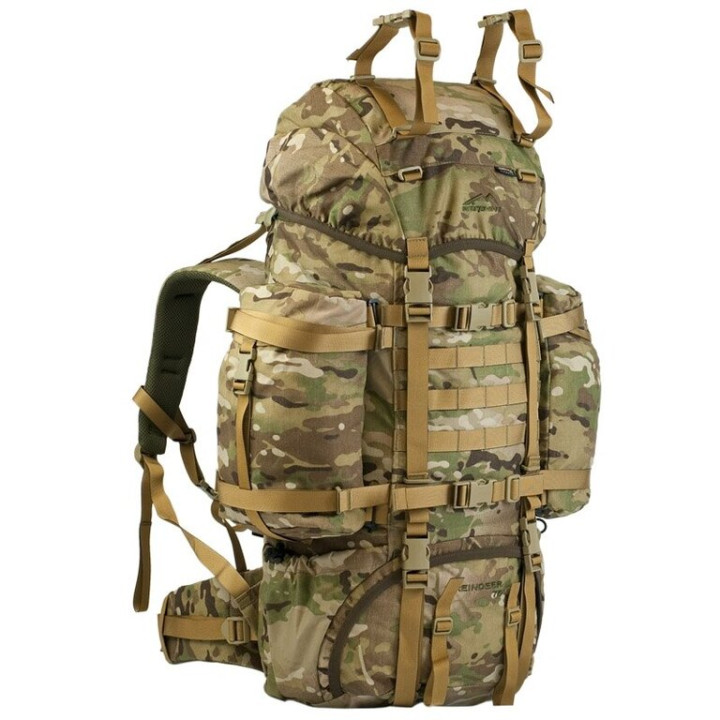 Wisport reindeer 55l hot sale